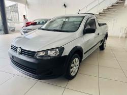 VOLKSWAGEN Saveiro 1.6 CS