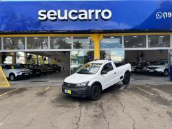 VOLKSWAGEN Saveiro 1.6 16V FLEX MSI ROBUST CABINE SIMPLES
