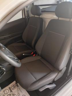 VOLKSWAGEN Saveiro 1.6 FLEX MPI TRENDLINE CABINE SIMPLES