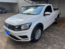 VOLKSWAGEN Saveiro 1.6 16V FLEX MSI ROBUST CABINE SIMPLES