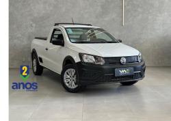 VOLKSWAGEN Saveiro 1.6 G7 CABINE SIMPLES ROBUST FLEX