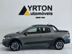 VOLKSWAGEN Saveiro 1.6 16V FLEX MSI EXTREME CABINE DUPLA