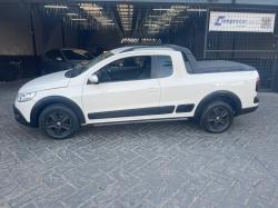 VOLKSWAGEN Saveiro 1.6 G5 CROSS CABINE ESTENDIDA FLEX