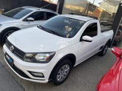VOLKSWAGEN Saveiro 1.6 FLEX MPI TRENDLINE CABINE SIMPLES