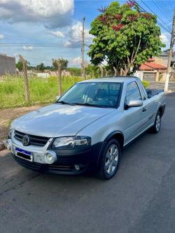VOLKSWAGEN Saveiro 1.6 G4 SURF FLEX