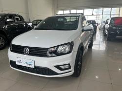 VOLKSWAGEN Saveiro 1.6 16V FLEX MSI TRENDLINE CABINE SIMPLES