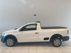 VOLKSWAGEN Saveiro 1.6 FLEX MSI ROBUST CABINE SIMPLES