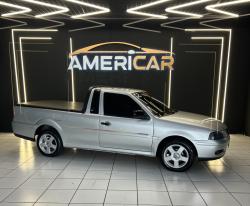 VOLKSWAGEN Saveiro 1.8 SUMMER