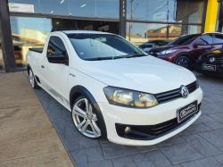 VOLKSWAGEN Saveiro 1.6 CS