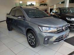 VOLKSWAGEN Saveiro 1.6 16V FLEX MSI EXTREME CABINE DUPLA