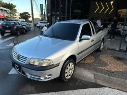 VOLKSWAGEN Saveiro 1.6 CS