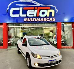 VOLKSWAGEN Saveiro 1.6 G5 TREND FLEX