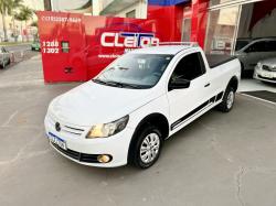 VOLKSWAGEN Saveiro 1.6 G5 TREND FLEX