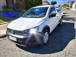 VOLKSWAGEN Saveiro 1.6 FLEX MSI ROBUST CABINE SIMPLES