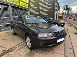 VOLKSWAGEN Saveiro 1.8 SUMMER