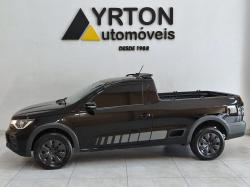 VOLKSWAGEN Saveiro 1.6 16V FLEX MSI TRENDLINE CABINE SIMPLES