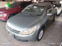 VOLKSWAGEN Saveiro 1.6 G5 TREND FLEX