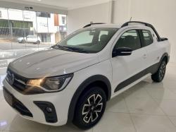 VOLKSWAGEN Saveiro 1.6 16V FLEX MSI EXTREME CABINE DUPLA