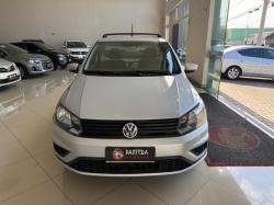 VOLKSWAGEN Saveiro 1.6 FLEX MPI TRENDLINE CABINE SIMPLES