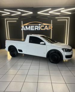 VOLKSWAGEN Saveiro 1.6 MI CL