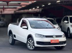 VOLKSWAGEN Saveiro 1.6 G5 FLEX