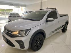 VOLKSWAGEN Saveiro 1.6 16V FLEX MSI TRENDLINE CABINE SIMPLES