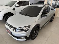 VOLKSWAGEN Saveiro 1.6 G7 CABINE ESTENDIDA CROSS FLEX