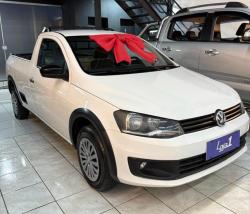 VOLKSWAGEN Saveiro 1.6 CS