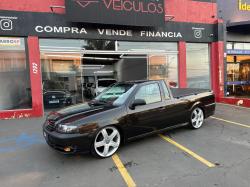 VOLKSWAGEN Saveiro 1.6 G3 SUPER SURF
