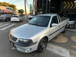VOLKSWAGEN Saveiro 1.6 CS