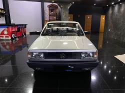 VOLKSWAGEN Saveiro 1.6 CS