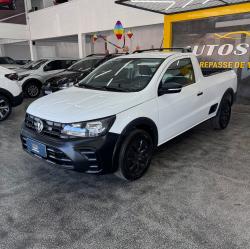 VOLKSWAGEN Saveiro 1.6 CS