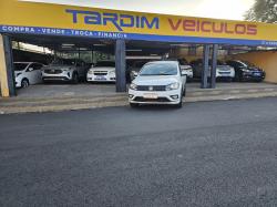 VOLKSWAGEN Saveiro 1.6 FLEX MPI TRENDLINE CABINE SIMPLES