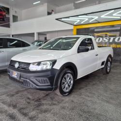 VOLKSWAGEN Saveiro 1.6 G6 ROBUST FLEX