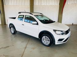 VOLKSWAGEN Saveiro 1.6 16V FLEX MSI ROBUST CABINE DUPLA