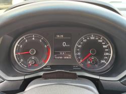 VOLKSWAGEN Saveiro 1.6 G6 TRENDLINE CABINE SIMPLES FLEX