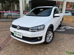 VOLKSWAGEN Saveiro 1.6 G5 TREND CABINE ESTENDIDA FLEX