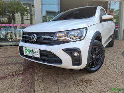 VOLKSWAGEN Saveiro 1.6 G7 CABINE SIMPLES TRENDLINE FLEX