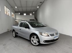 VOLKSWAGEN Saveiro 1.6 G6 TROOPER CABINE ESTENDIDA FLEX