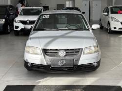 VOLKSWAGEN Saveiro 1.6 16V FLEX MSI EXTREME CABINE DUPLA
