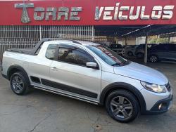 VOLKSWAGEN Saveiro 1.6 G5 CROSS CABINE ESTENDIDA FLEX