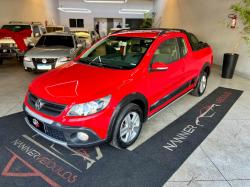 VOLKSWAGEN Saveiro 1.6 G5 CROSS CABINE ESTENDIDA FLEX