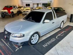 VOLKSWAGEN Saveiro 1.6 G4 SUPER SURF FLEX