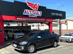 VOLKSWAGEN Saveiro 1.6 16V G6 CROSS CABINE ESTENDIDA FLEX