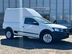 VOLKSWAGEN Saveiro 1.6 16V FLEX MSI ROBUST CABINE SIMPLES