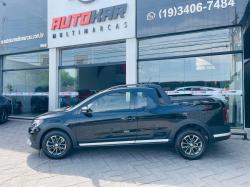 VOLKSWAGEN Saveiro 1.6 G7 CABINE ESTENDIDA CROSS FLEX