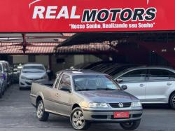 VOLKSWAGEN Saveiro 1.8 G3