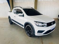 VOLKSWAGEN Saveiro 1.6 G7 ROBUST CABINE DUPLA FLEX