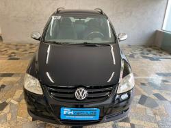 VOLKSWAGEN Space Cross 1.6 4P FLEX