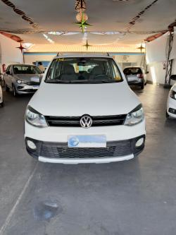 VOLKSWAGEN Space Cross 1.6 4P FLEX